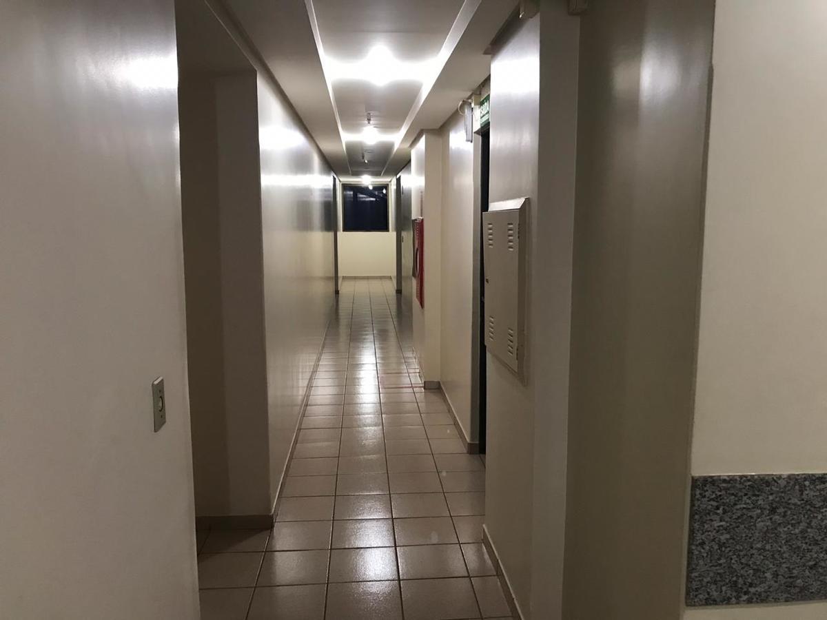 Oft Plaza Oeste Hotel جويانيا المظهر الخارجي الصورة