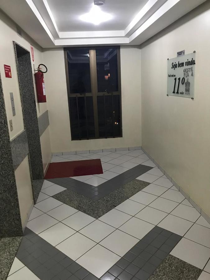 جويانيا Oft Plaza Oeste Hotel المظهر الخارجي الصورة